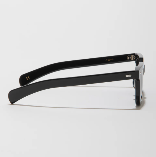 Hoptical H-07 BLK-BLK