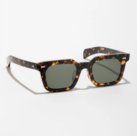 Hoptical H-07 DEMI-GRN