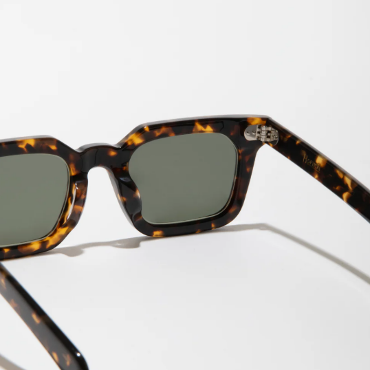 Hoptical H-07 DEMI-GRN