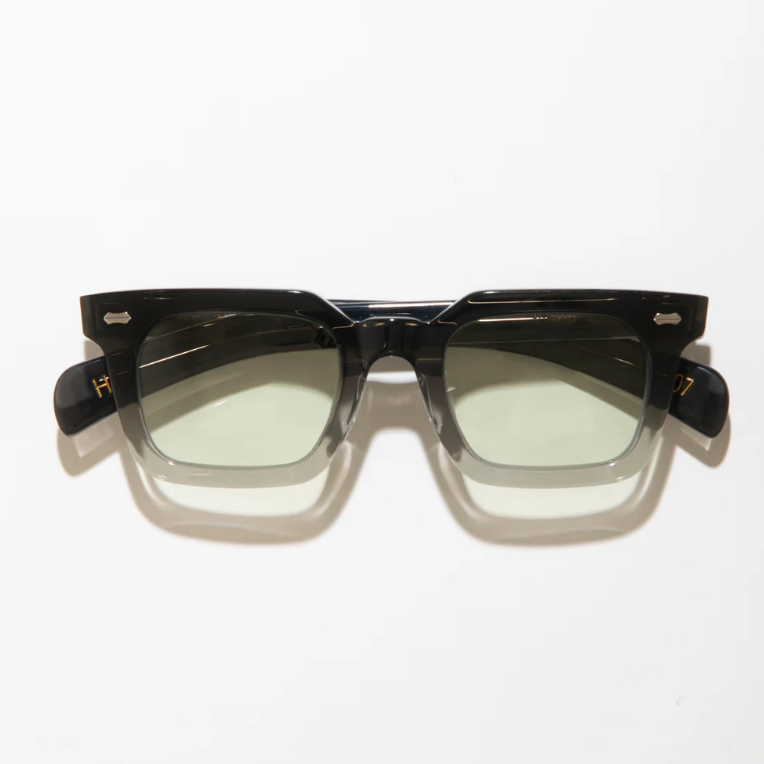 Hoptical H-07 F.BLK-L.GRN