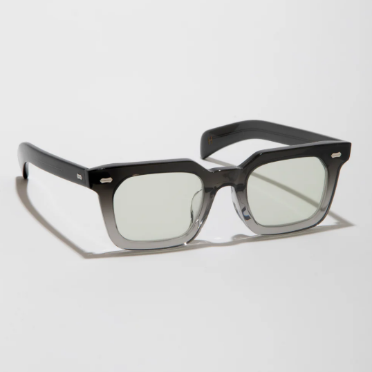 Hoptical H-07 F.BLK-L.GRN