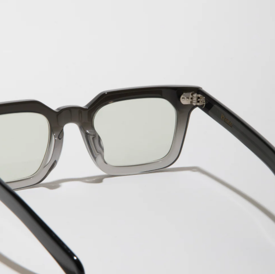 Hoptical H-07 F.BLK-L.GRN