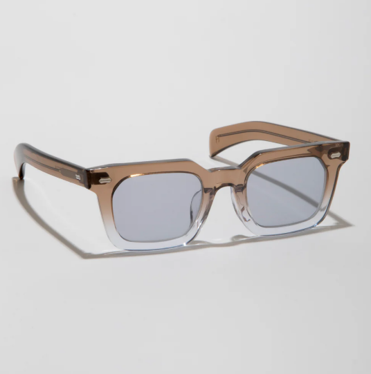 Hoptical H-07 F.BRN-L.GRY