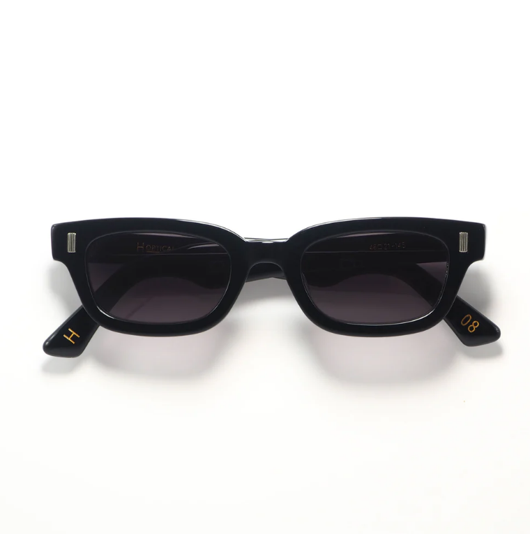 Hoptical H-08 BLK-BLK