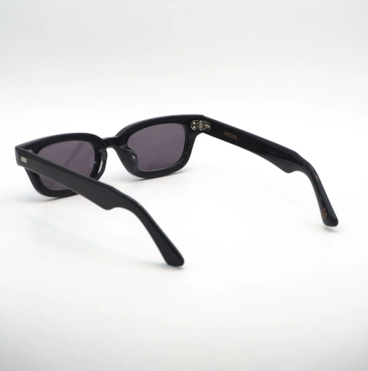 Hoptical H-08 BLK-BLK