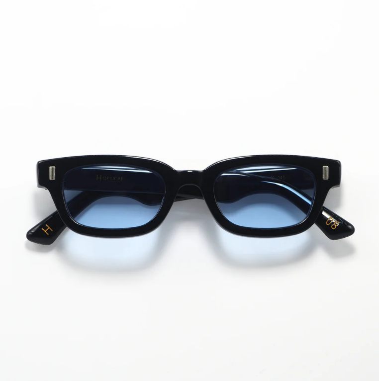 Hoptical H-08 BLK-L.BLUE