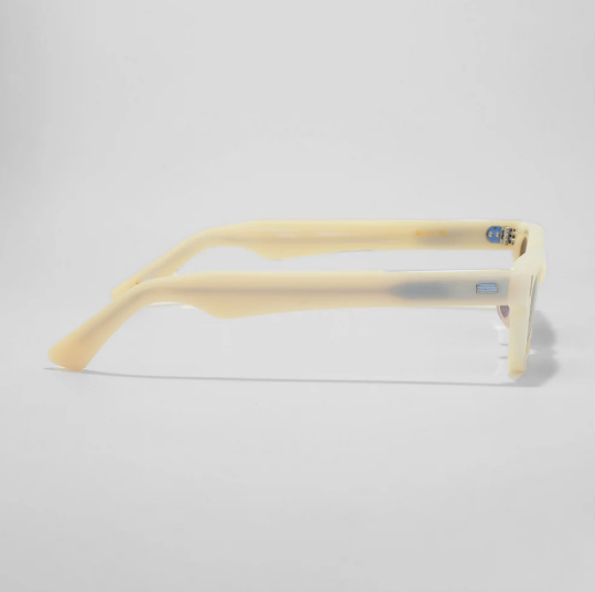 Hoptical H-08 OFF WHT-BRN