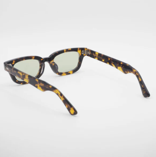 Hoptical H-08 DEMI-L.GRN