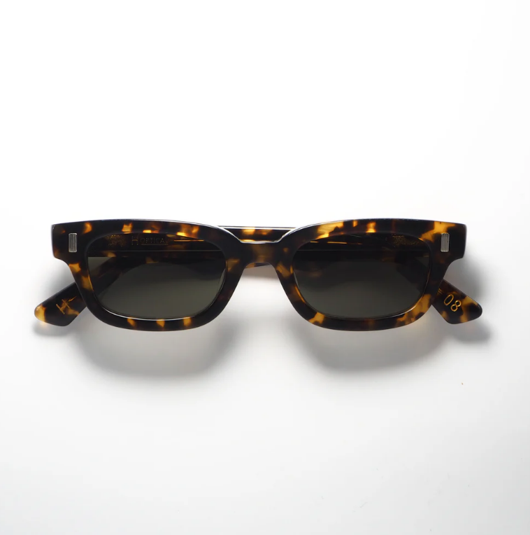 Hoptical H-08 DEMI-GRN