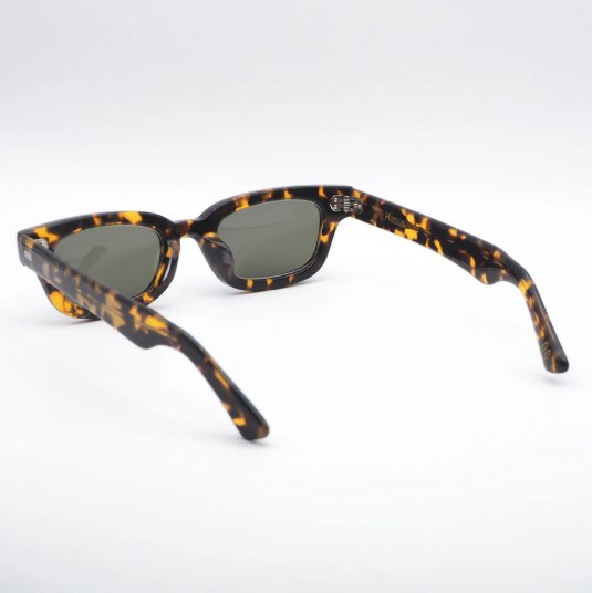 Hoptical H-08 DEMI-GRN