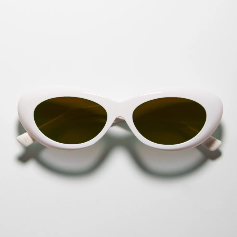 Hoptical H-10 OFF WHT-BRN