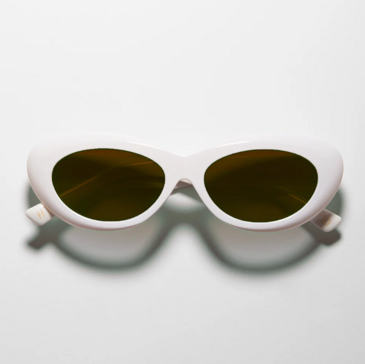 Hoptical H-10 OFF WHT-BRN