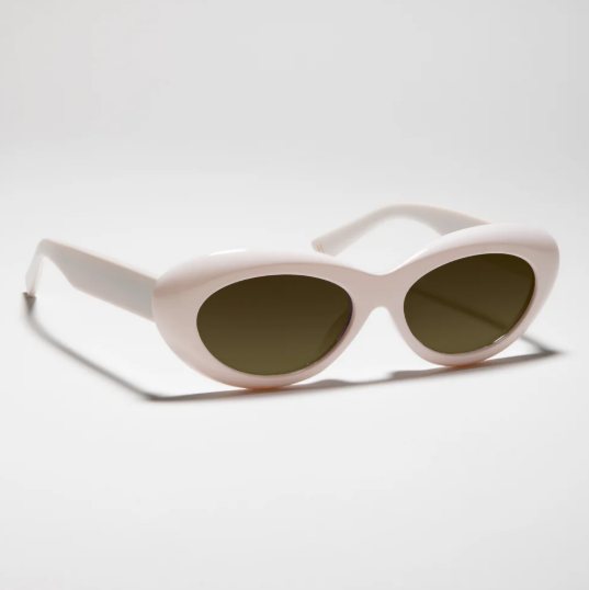 Hoptical H-10 OFF WHT-BRN