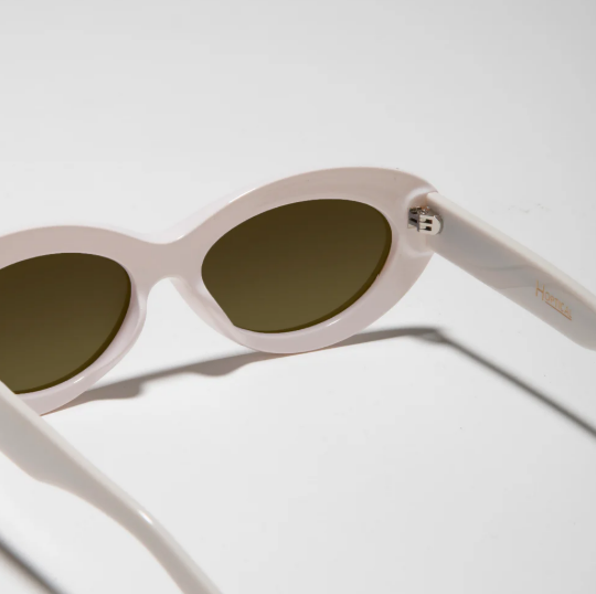 Hoptical H-10 OFF WHT-BRN