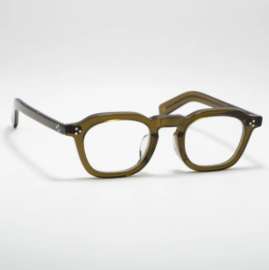 Hoptical H-09 OLV-PT.BRN 調光レンズ