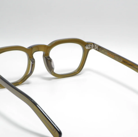 Hoptical H-09 OLV-PT.BRN 調光レンズ