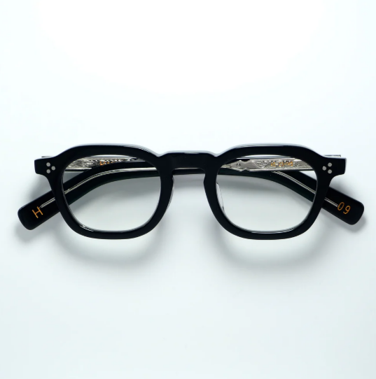 Hoptical H-09 BLK-PT.GRY 調光レンズ