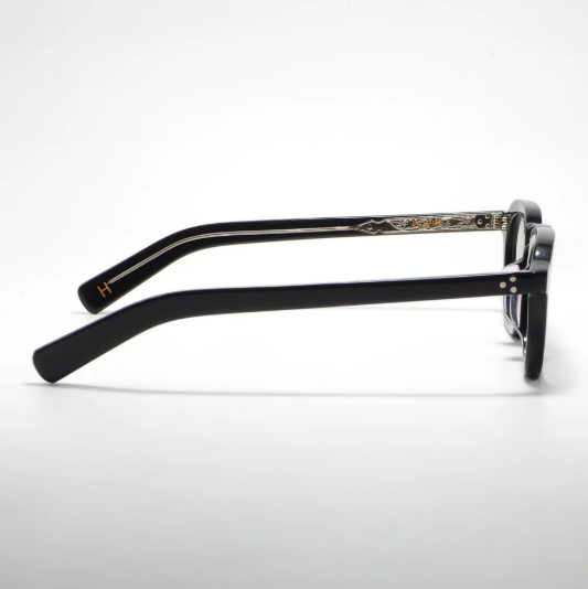 Hoptical H-09 BLK-PT.GRY 調光レンズ