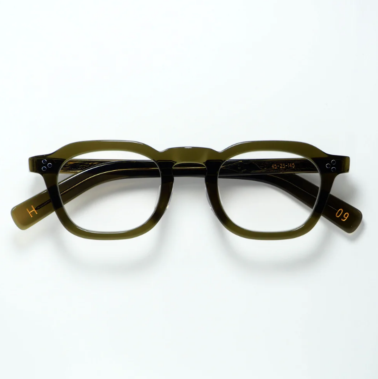 Hoptical H-09 OLV-CLR