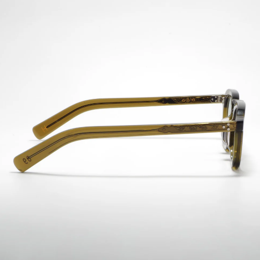 Hoptical H-09 OLV-CLR