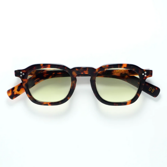 Hoptical H-09 DEMI-L.GRN