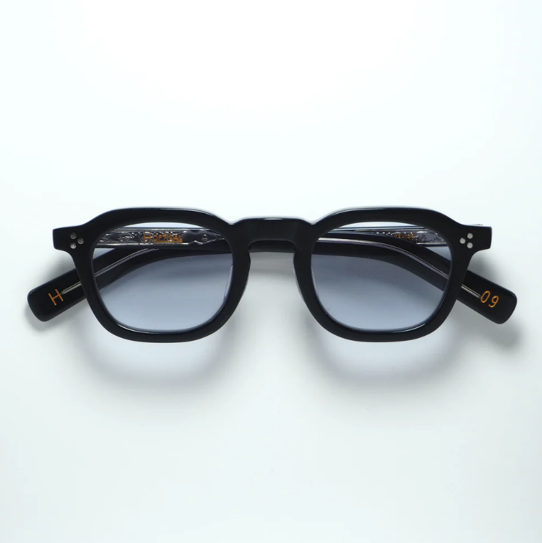 Hoptical H-09 BLK-L.BLU
