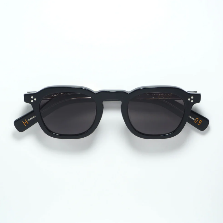 Hoptical H-09 BLK-BLK