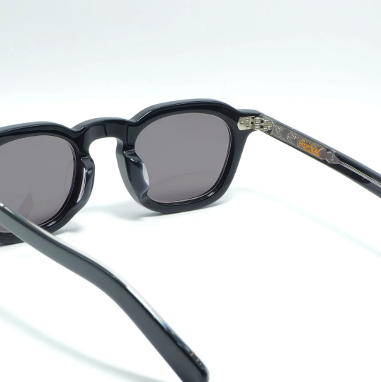 Hoptical H-09 BLK-BLK