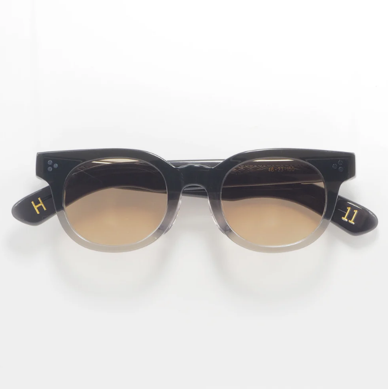 Hoptical H-11 F.GRY-M.BRN