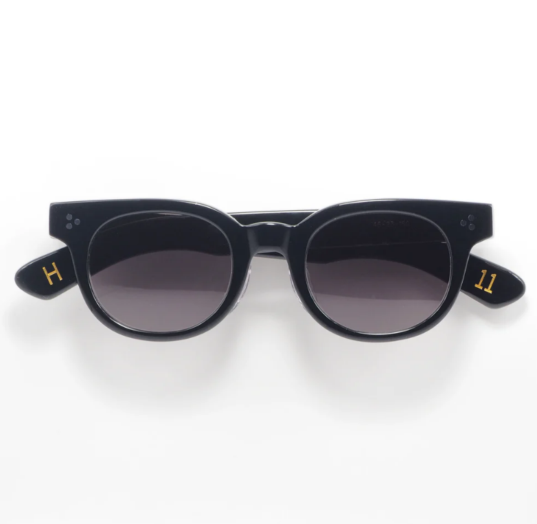 Hoptical H-11 BLK-BLK