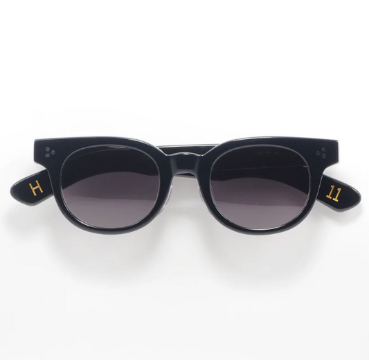 Hoptical H-11 BLK-BLK