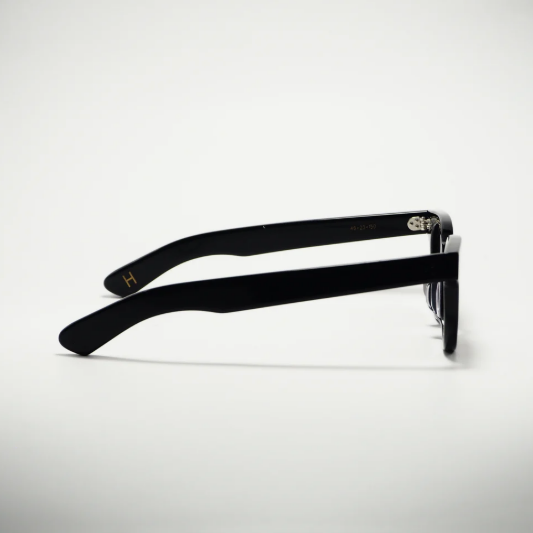 Hoptical H-11 BLK-BLK