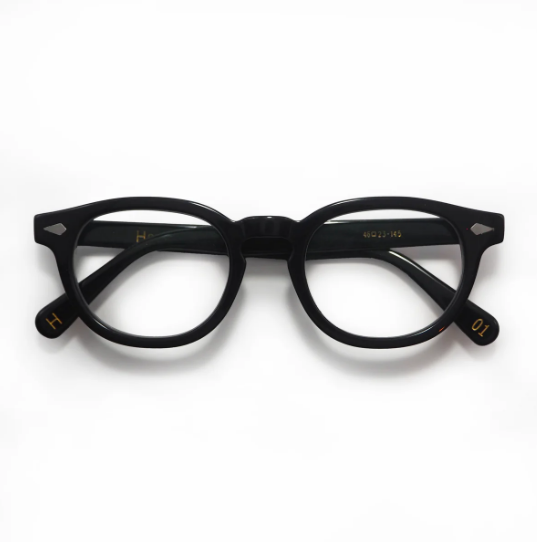 Hoptical H-01 BLK-PT.GRY 調光レンズ