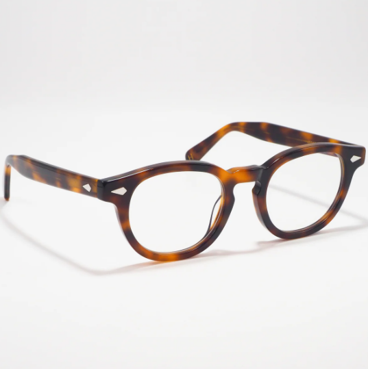 Hoptical H-01 DEMI-PT.BRN 調光レンズ