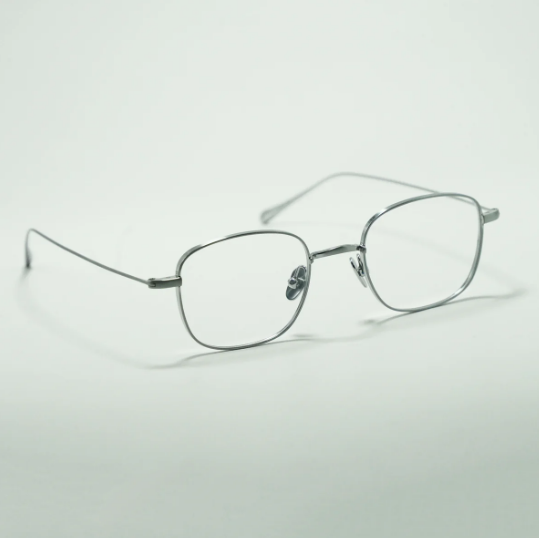 Hoptical H-M01 SLV-CLR