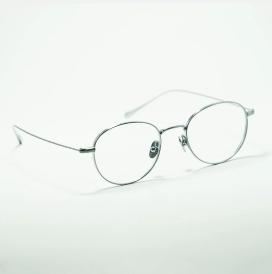 Hoptical H-M02 SLV-CLR