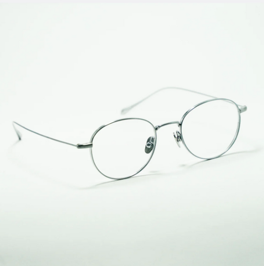Hoptical H-M02 SLV-CLR