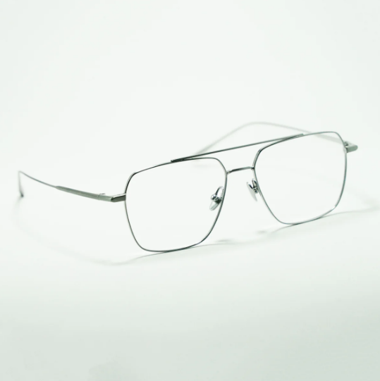 Hoptical H-M03 SLV-CLR