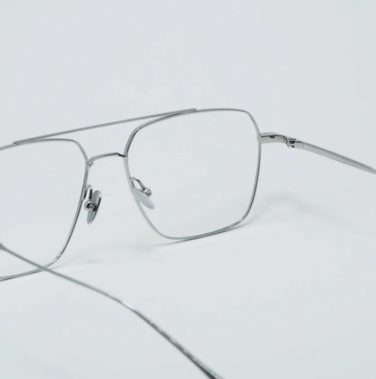 Hoptical H-M03 SLV-CLR