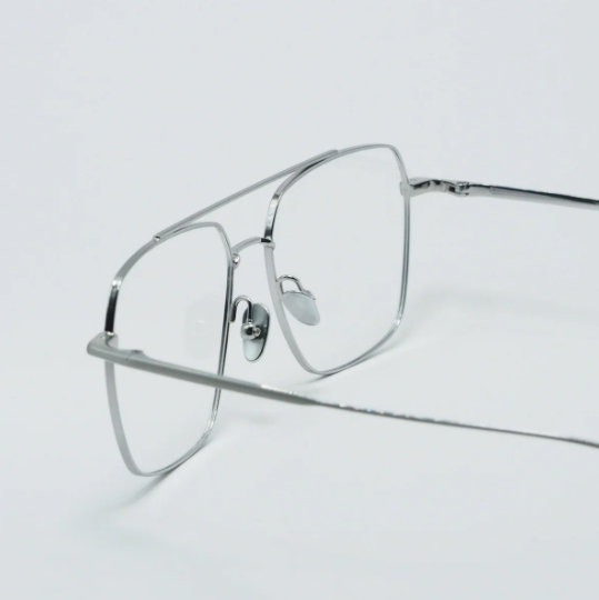 Hoptical H-M03 SLV-CLR