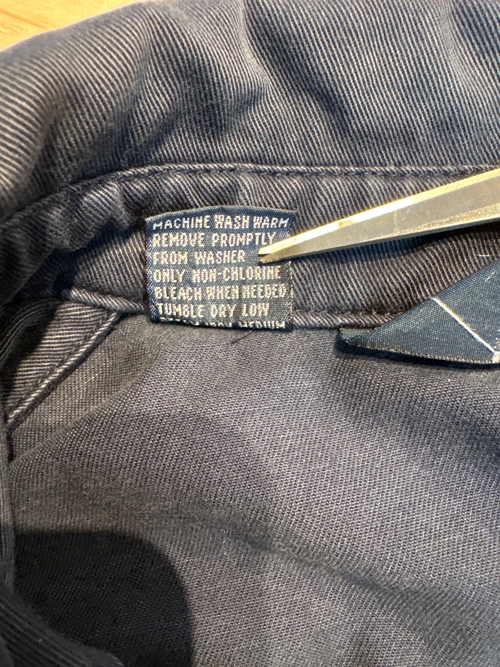 00's「RALPH LAUREN」スウィングトップ