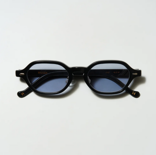 Hoptical H-14 BLK-L.BLU