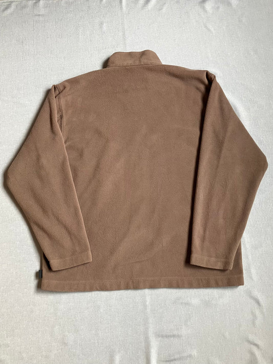 00's Patagonia 「SYNCHILLA」プルオーバーフリース
