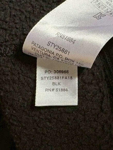 PATAGONIA「Better Sweater」フリースベスト