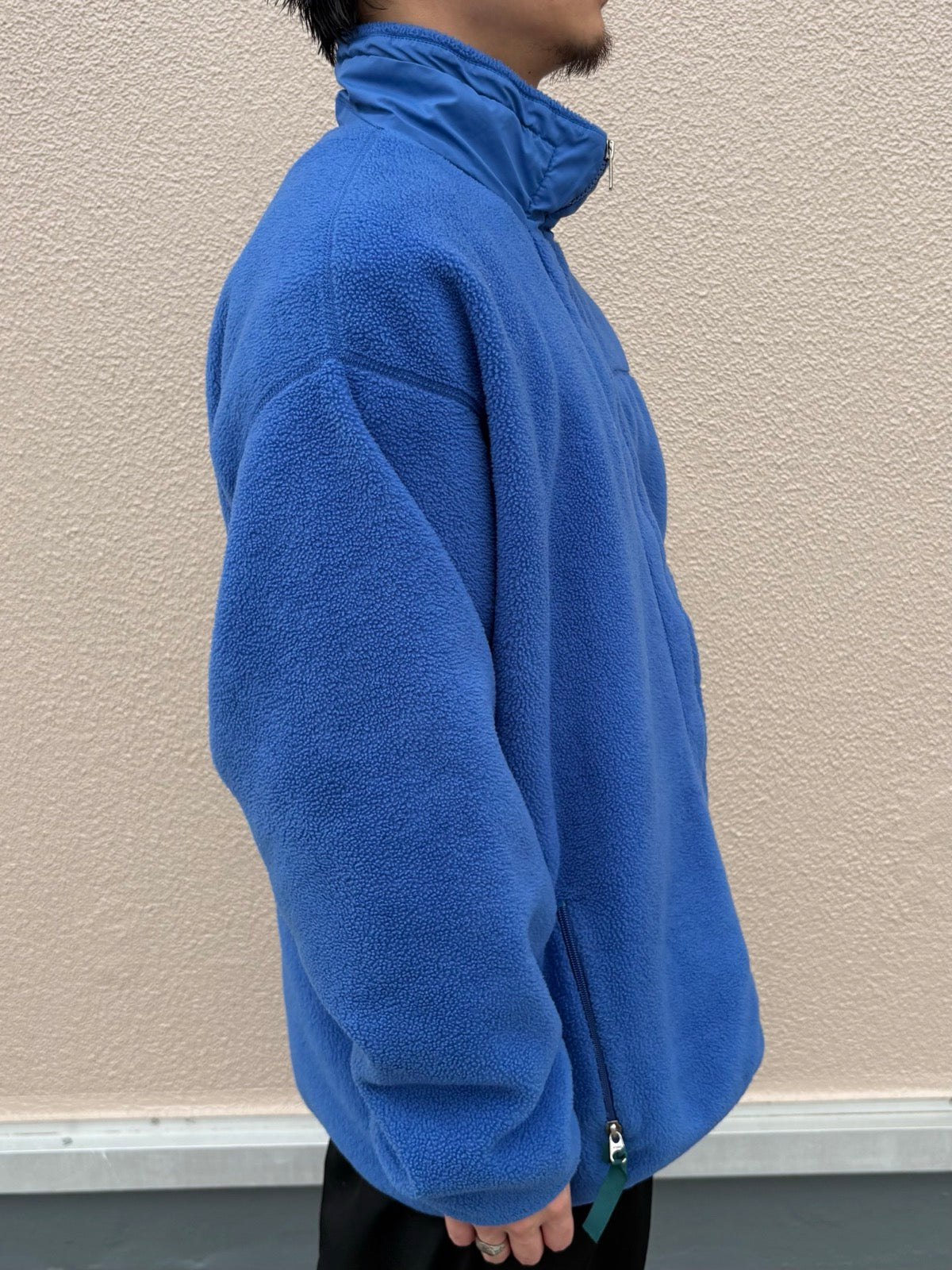 90's~00's PATAGONIA「SYNCHILLA」USA製 フリース