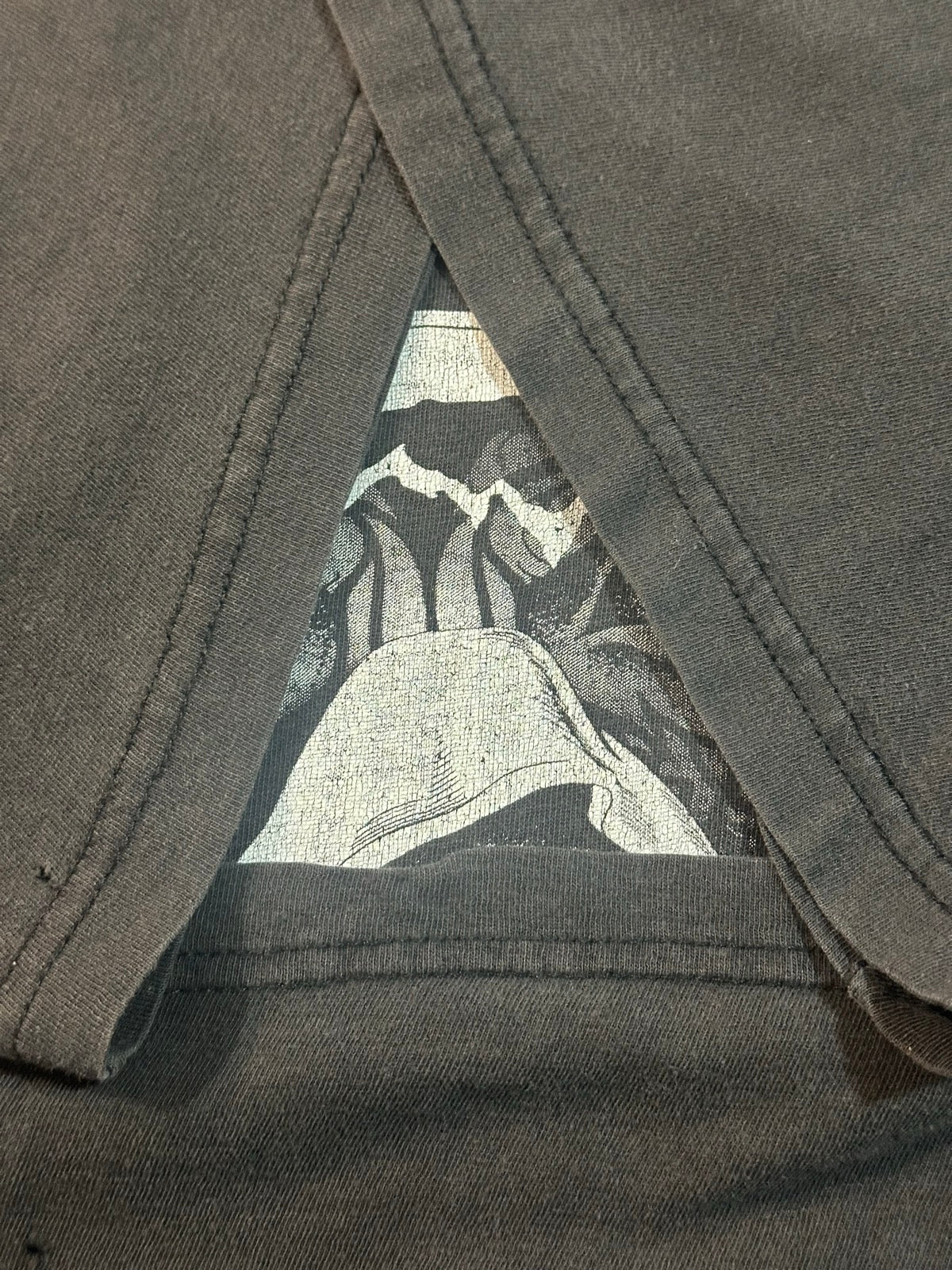 90's METALLICA バンドTシャツ