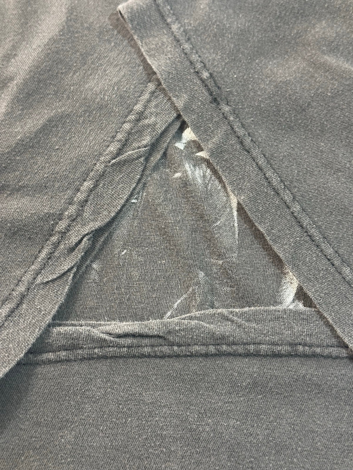 90's BOHSE ONKELZ バンドTシャツ