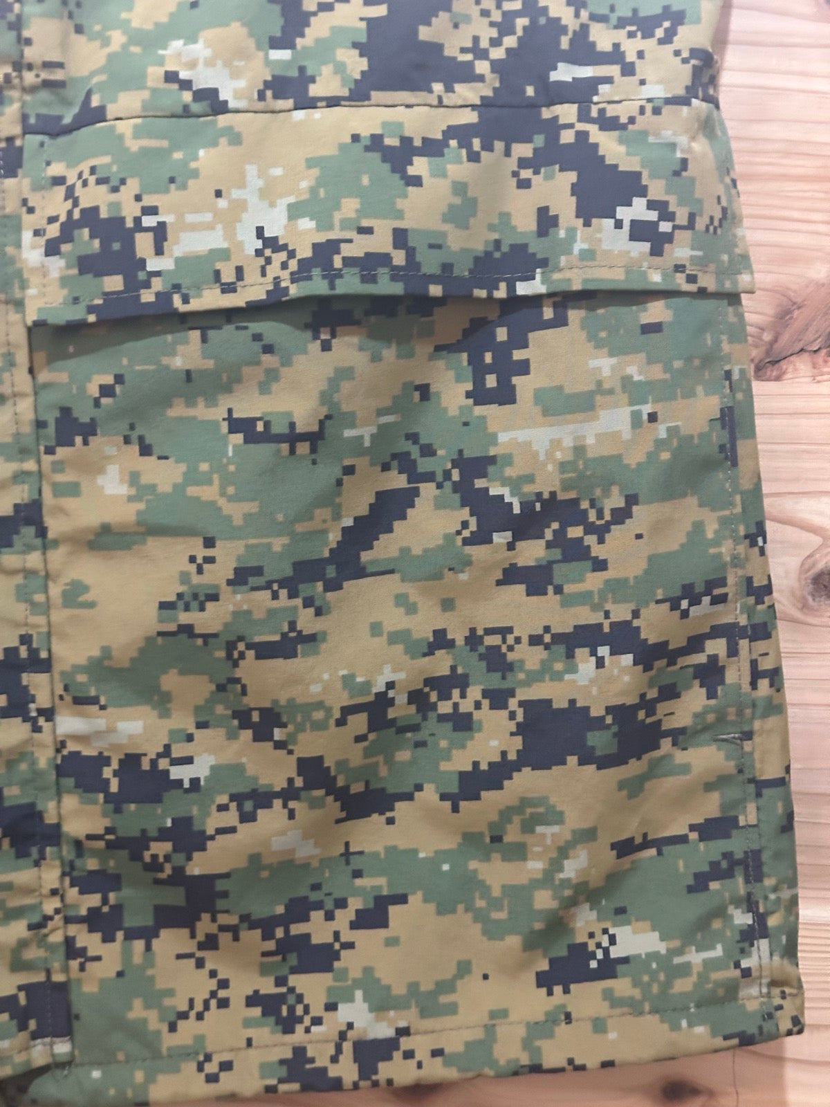 00's U.S.ARMY「ECWCS 」GORE-TEXパーカー