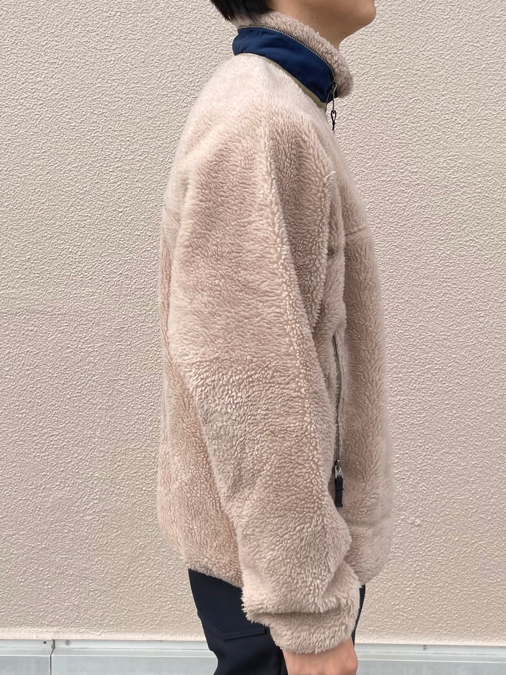 00's PATAGONIA「Classic Retro-X Jacket」フリース