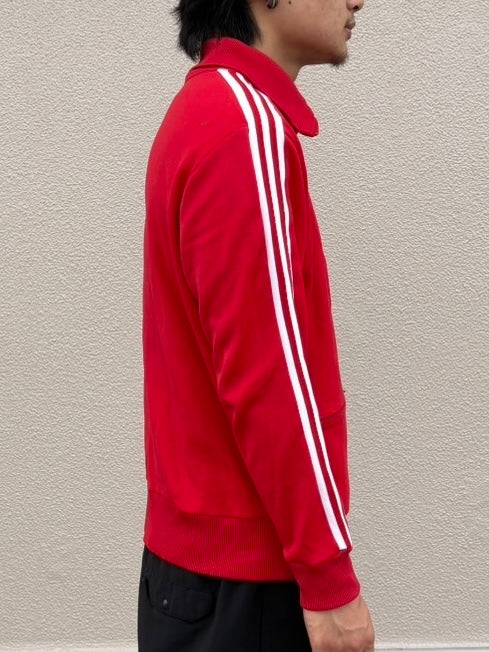 80's「ADIDAS 」トラックジャケット
